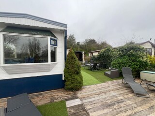 Maison de vacances Ooltgensplaat Enregistrement extérieur 16