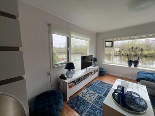 Ferienhaus Ooltgensplaat Ausstattung 23