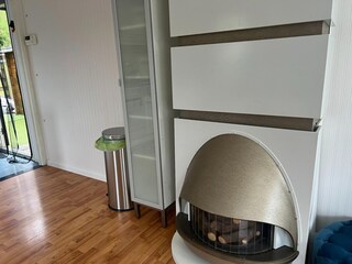 Ferienhaus Ooltgensplaat Ausstattung 25