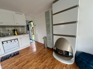 Holiday house Ooltgensplaat Features 26
