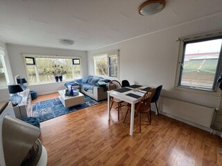 Ferienhaus Ooltgensplaat Ausstattung 27