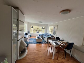 Holiday house Ooltgensplaat Features 27