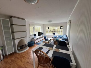 Ferienhaus Ooltgensplaat Ausstattung 34