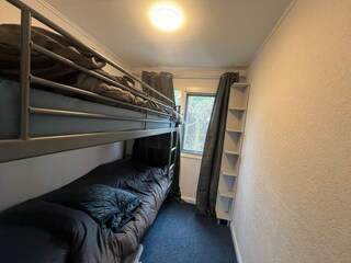 Holiday house Ooltgensplaat Features 28
