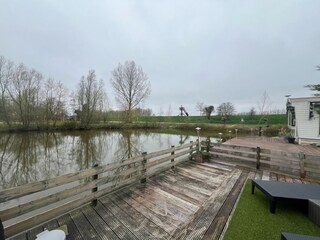 Ferienhaus Ooltgensplaat Außenaufnahme 17