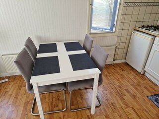 Holiday house Ooltgensplaat Features 31