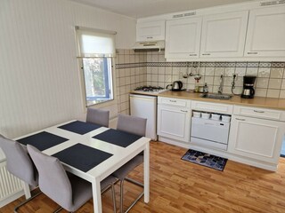 Holiday house Ooltgensplaat Features 34
