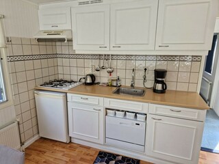 Holiday house Ooltgensplaat Features 35