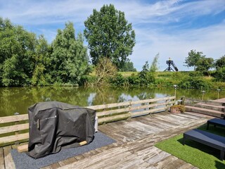 Holiday house Ooltgensplaat Outdoor Recording 10