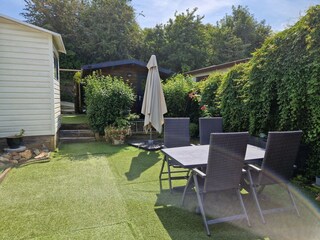 Maison de vacances Ooltgensplaat Enregistrement extérieur 20