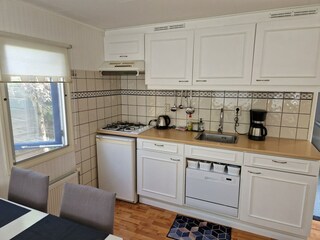 Holiday house Ooltgensplaat  39