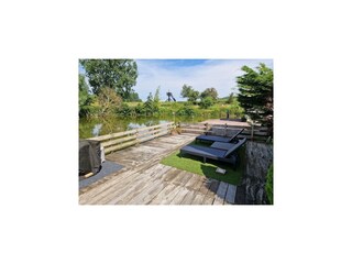 Holiday house Ooltgensplaat  40
