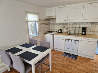 Holiday house Ooltgensplaat  41