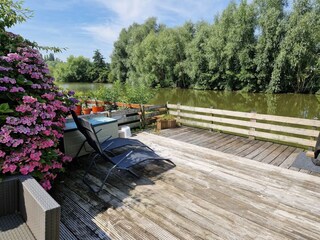 Holiday house Ooltgensplaat  42