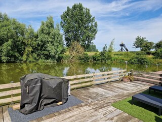 Holiday house Ooltgensplaat  43