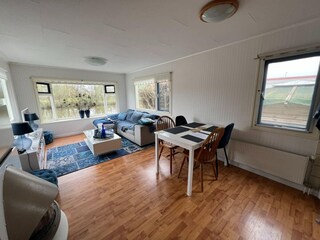Holiday house Ooltgensplaat Features 37
