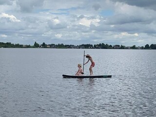 Parco vacanze Loosdrecht Ambiente 26