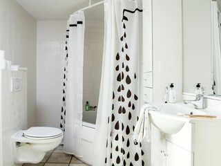 Vakantiepark Loosdrecht Kenmerken 1