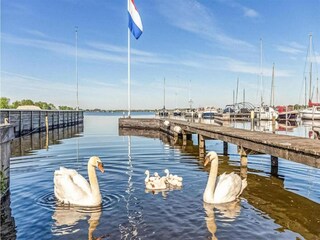 Ferienpark Loosdrecht Umgebung 35