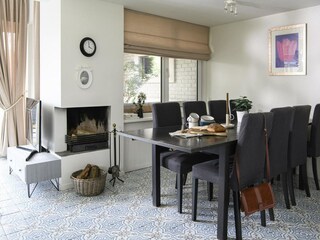 Vakantiepark Loosdrecht Kenmerken 6