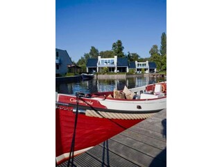 Vakantiepark Loosdrecht Omgeving 15