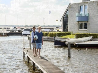 Vakantiepark Loosdrecht Omgeving 16