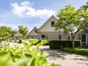 Holiday park Comfortable holiday home with dishwasher in nature - Plasmolen - image1