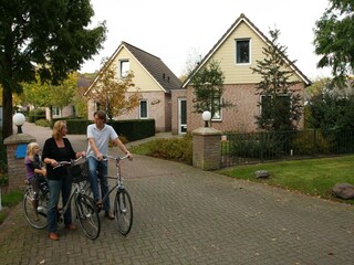 Vakantiepark Plasmolen Buitenaudio-opname 3