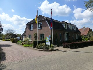 Holiday park Plasmolen  26