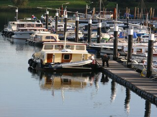 Vakantiepark Plasmolen Omgeving 13