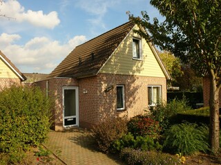 Vakantiepark Plasmolen Buitenaudio-opname 2