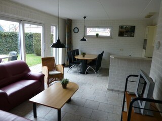 Holiday park Plasmolen Features 11