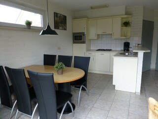 Holiday park Plasmolen Features 12
