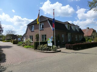 Vakantiepark Plasmolen  23
