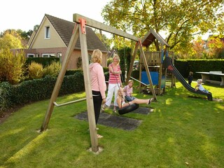 Holiday park Plasmolen  23