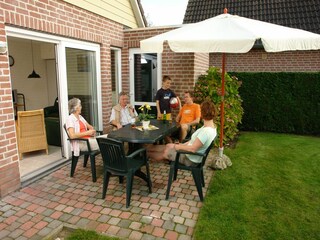 Vakantiepark Plasmolen Buitenaudio-opname 6