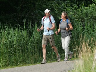 Vakantiepark Plasmolen Omgeving 17