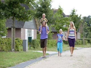 Vakantiepark Appelscha Omgeving 10