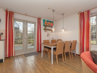 Vakantiepark Appelscha Kenmerken 5