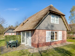 Vakantiepark Appelscha Buitenaudio-opname 2