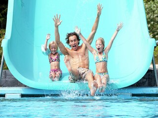 Vakantiepark Appelscha  15