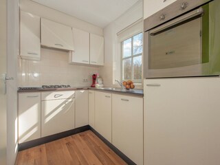 Vakantiepark Appelscha Kenmerken 7