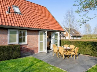 Vakantiepark Appelscha Buitenaudio-opname 2