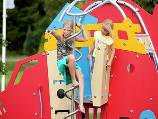 Holiday park Appelscha  16