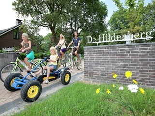 Ferienpark Appelscha  17