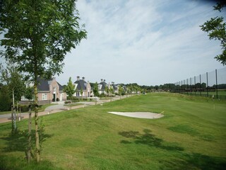 Holiday park Appelscha Environment 12