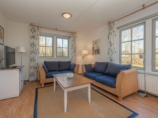 Holiday park Appelscha Features 9