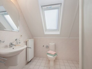 Vakantiepark Appelscha Kenmerken 5