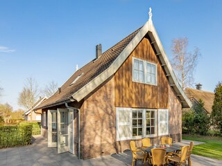 Holiday park Appelscha Outdoor Recording 4