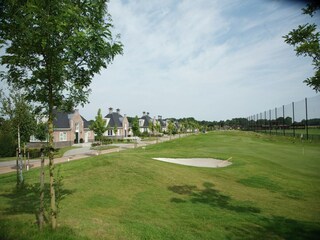 Vakantiepark Appelscha Omgeving 11